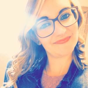 Meet your Posher, Brittney